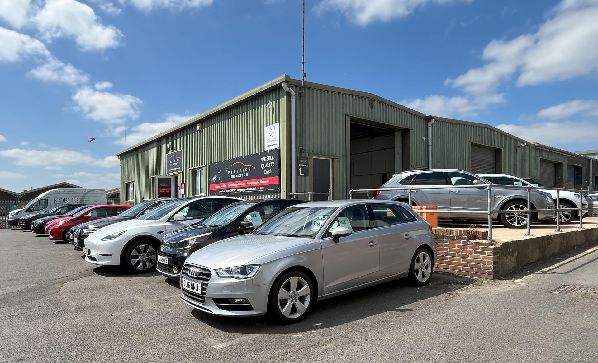 Used Car Dealers In Swindon Wiltshire