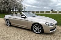 BMW 6 SERIES