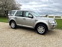 LAND ROVER FREELANDER 2