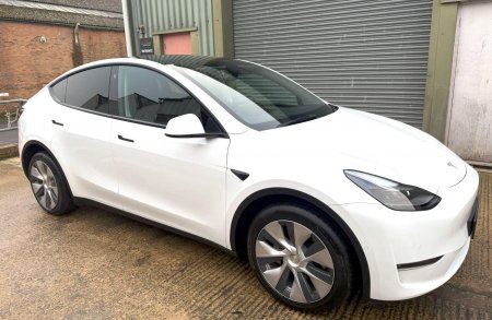 TESLA