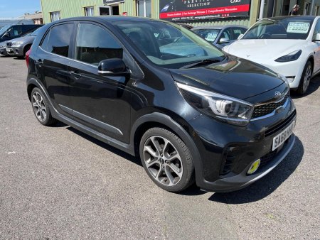 KIA