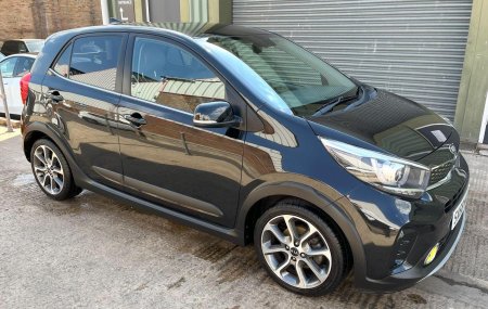KIA
