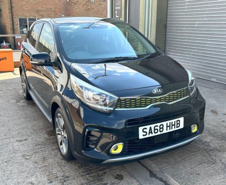 KIA
